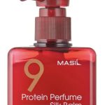 MASIL LEAVE-IN 9 PROTEIN PERFUME SILK BALM SWEET LOVE 180 ML