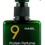 MASIL LEAVE-IN 9 PROTEIN PERFUME SILK BALM 180 ML