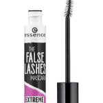 ESSENCE MASCARA THE FALSE LASHES