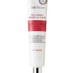 MEDIFLOWER COLLAGEN WRINKLE EYE CREAM 40ML