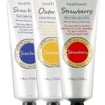 MEDIFLOWER HAND CREAM SPECIAL SET