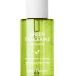 MEDIFLOWER GREEN TANGERINE AMPOULE 50ML