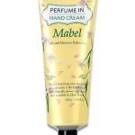 MEDIFLOWER PERFUME IN HAND CREAM MABEL 80G