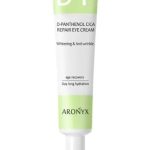 MEDIFLOWER ARONYX D-PANTHENOL REPAIR EYE CREAM 40ML