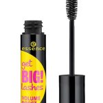 ESSENCE MASCARA GET BIG LASHES VOLUME BOOST