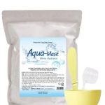 MEDIFLOWER AQUA MASK WHITE RADIANCE 700G