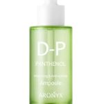 MEDIFLOWER ARONYX D-PANTHENOL AMPOULE 50ML