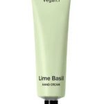 MEDIFLOWER ARONYX LIME BASIL HAND CREAM 50G