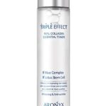 MEDIFLOWER ARONYX TRIPLE EFFECT COLLAGEN TONER 150ML