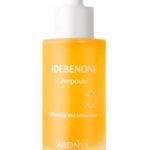 MEDIFLOWER ARONYX IDEBENONE AMPOULE 50ML