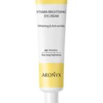 MEDIFLOWER ARONYX VITAMIN EYE CREAM 40ML