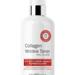MEDIFLOWER COLLAGEN WRINKLE TONER 250ML