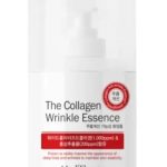MEDIFLOWER COLLAGEN WRINKLE ESSENCE 250ML
