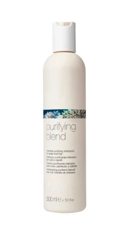 img-2888.jpg MILK SHAKE SHAMPOO PURIFYING BLEND 300 ML - الصورة 1