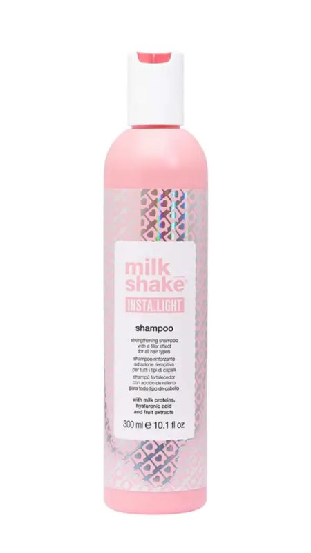 img-2889.jpg MILK SHAKE SHAMPOO INSTA LIGHT 300 ML - الصورة 1