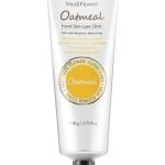 MEDIFLOWER HAND CREAM OATMEAL 80G