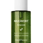 MEDIFLOWER MUGWORT AMPOULE 50ML