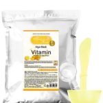 MEDIFLOWER ORIGINAL MODELING PACK- VITAMIN 500G