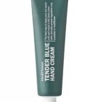 MEDIFLOWER TRENER BLUE HAND CREAM 30G