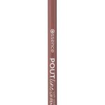 ESSENCE LIP PENCIL POUT LINE