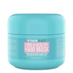 HAIRBURST LONG AND HEALTHY HAIR MASK 220ML