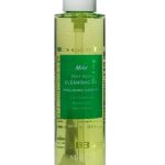 MELODY TIME FACE WASH OIL HYALURONIC ACID 200 ML