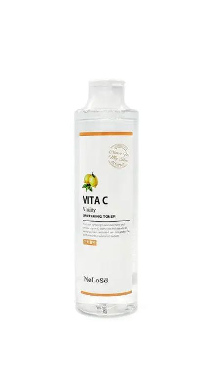 img-2903.jpg MELOSO TONER VITA C WHITENING 300 ML - الصورة 1