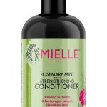 MIELLE CONDITIONER ROSEMARY MINT 355 ML