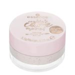 ESSENCE EYEBROW SCRUB COULDN'T CARE MORE!