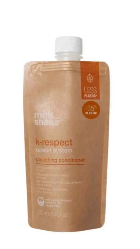 img-2912.jpg MILK SHAKE CONDITIONER K-RESPECT KERATIN 250 ML - الصورة 1