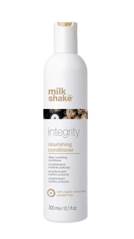 img-2914.jpg MILK SHAKE CONDITIONER INTEGRITY 300 ML - الصورة 1