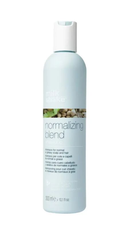 img-2918.jpg MILK SHAKE SHAMPOO NORMALIZING BLEND 300 ML - الصورة 1