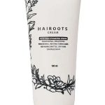 HAIROOTS CREAM ANTI FRIZZ HYDRATING CREAM 100ML