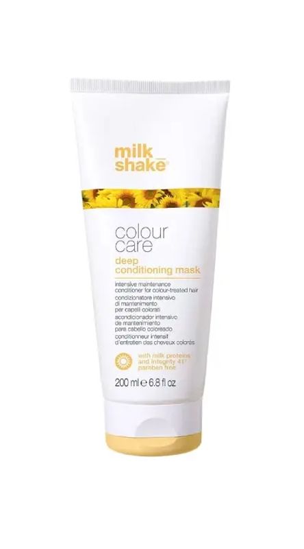 img-2922.jpg MILK SHAKE HAIR MASK COLOR CARE 300 ML - الصورة 1