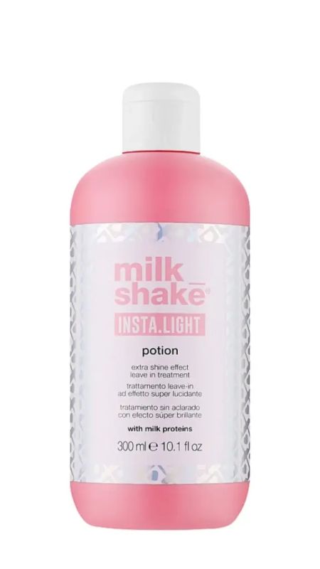 img-2925.jpg MILK SHAKE LEAVE-IN INSTA LIGHT 300 ML - الصورة 1