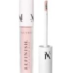 MINA ALSHEIKHLY EYELASH AND EYEBROW CARE LASH & BROW MASK REFINISH