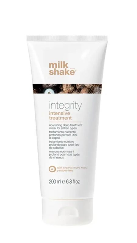 img-2927.jpg MILK SHAKE HAIR MASK INTEGRITY INTENSIVE TREATMENT 200 ML - الصورة 1