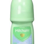 MITCHUM DEODORANT ROLL-ON UNSCENTED 50 ML