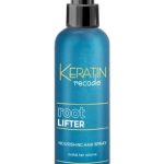 KERATIN RECODE HAIR SPRAY ROOT LIFTER 150 ML