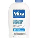 MIXA CERAMIDE PROTECT BODY LOTION 250ML