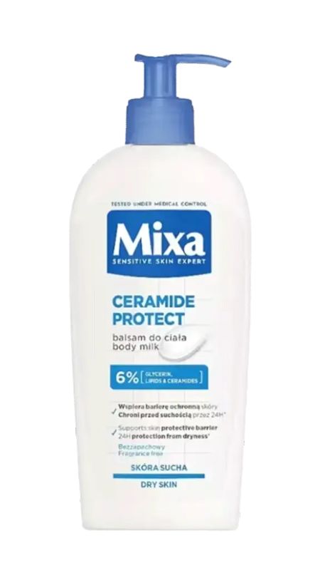 img-2934.jpg MIXA CERAMIDE PROTECT BODY LOTION 250ML - الصورة 1