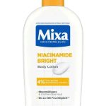 MIXA NIACINAMIDE BRIGHT BODY LOTION 250ML