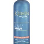 KERATIN RECODE SHAMPOO HAIR RENEW 400 ML