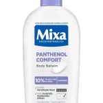 MIXA PANTHENOL COMFORT BODY LOTION 250ML