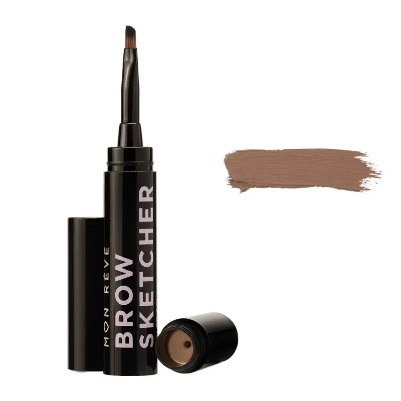 img-2947.jpg MON REVE EYEBROW GEL SKETCHER - الصورة 1