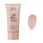 MON REVE FOUNDATION ALL DAY WEAR +15SPF