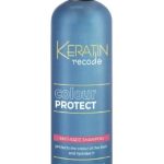 KERATIN RECODE SHAMPOO COLOUR PROTECT 400 ML
