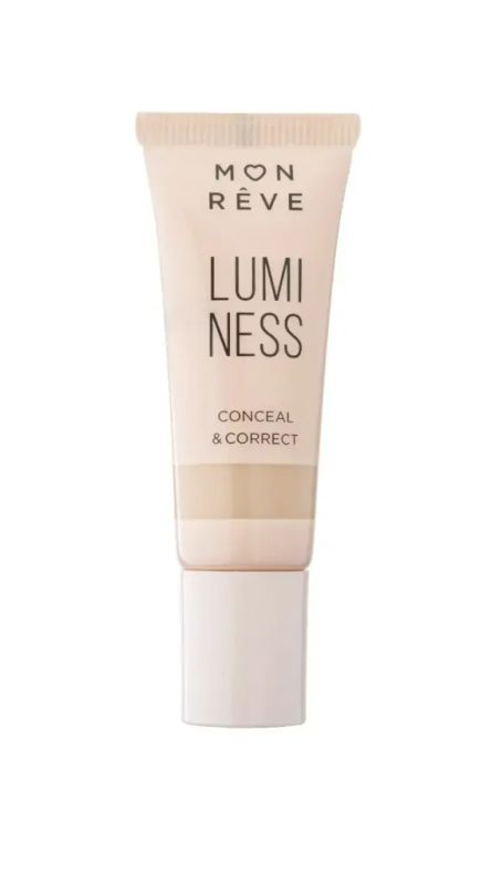 img-2951.jpg MON REVE CONCEALER LUMINESS - الصورة 1