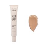 MON REVE FOUNDATION NUDE SKIN +20SPF MATTE FINISH