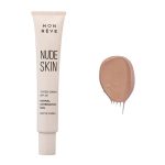 MON REVE FOUNDATION NUDE SKIN +20SPF MATTE FINISH